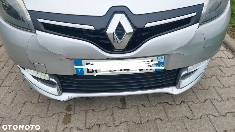 Renault Scenic - 6