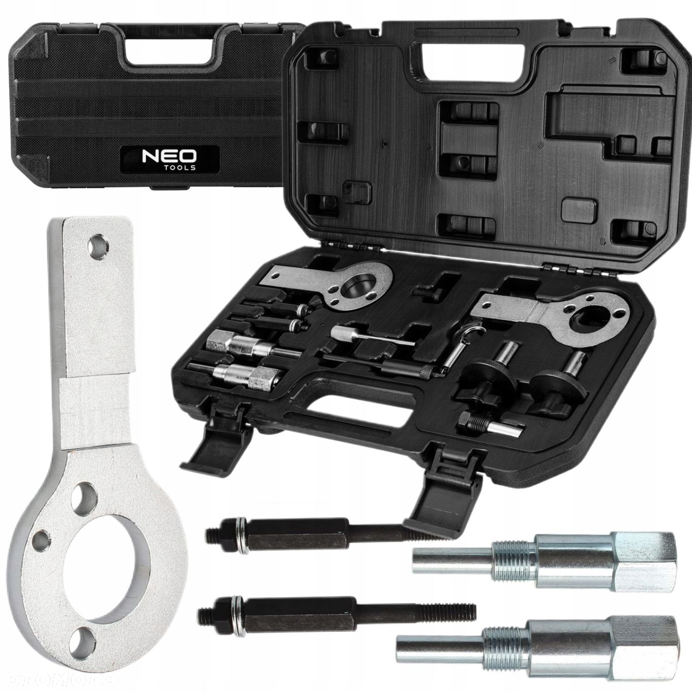 NEO Zestaw blokad rozrządu DIESEL Fiat GM 11-323 - 4