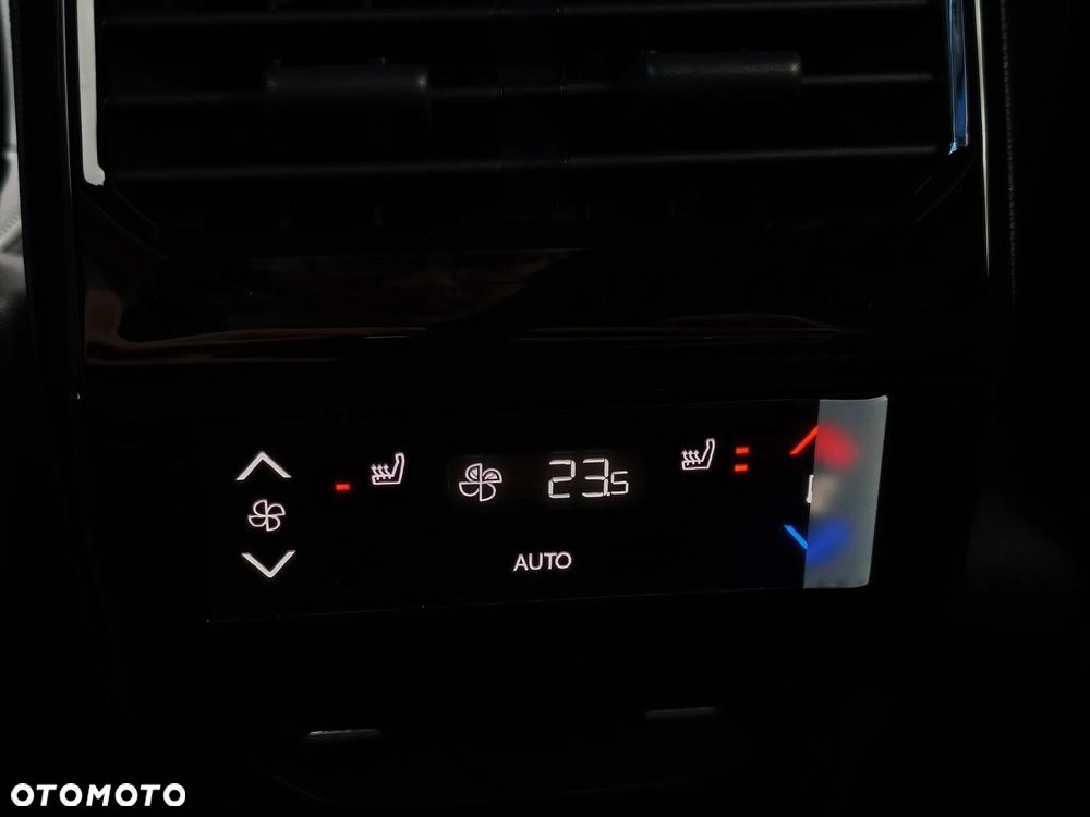 Peugeot 5008 1.6 PHEV GT S&S e-DCS7 - 25