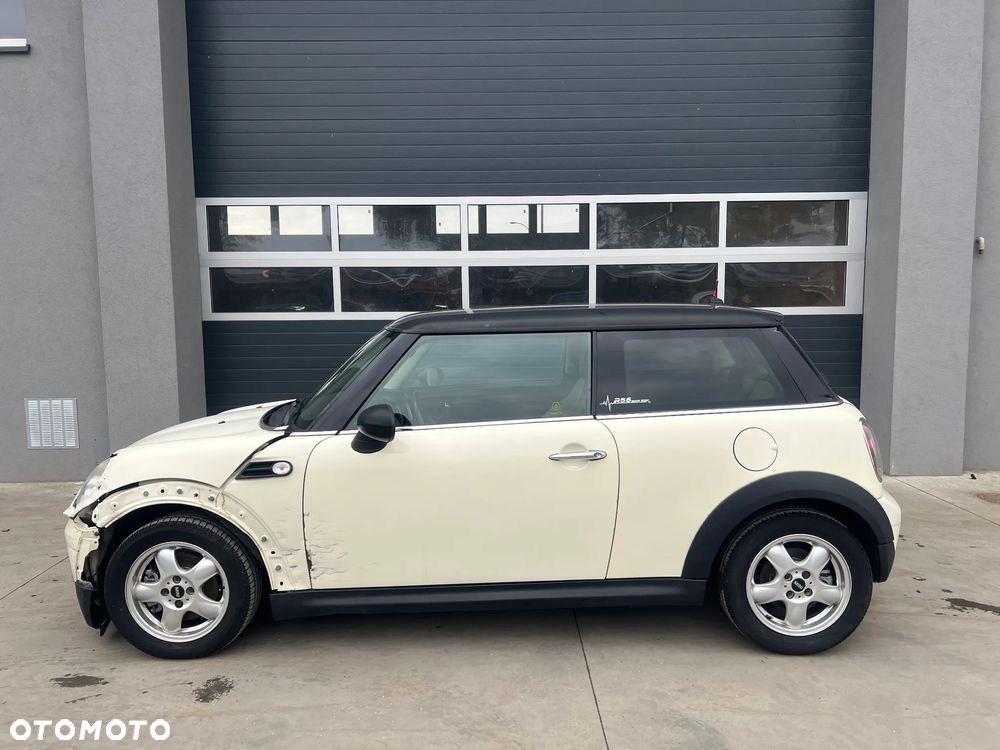 MINI ONE Standard - 6