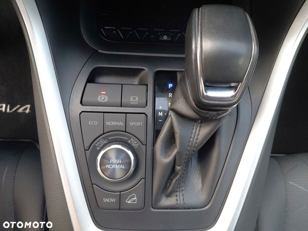 Toyota RAV4 2.0 Comfort 4x4 MS - 27