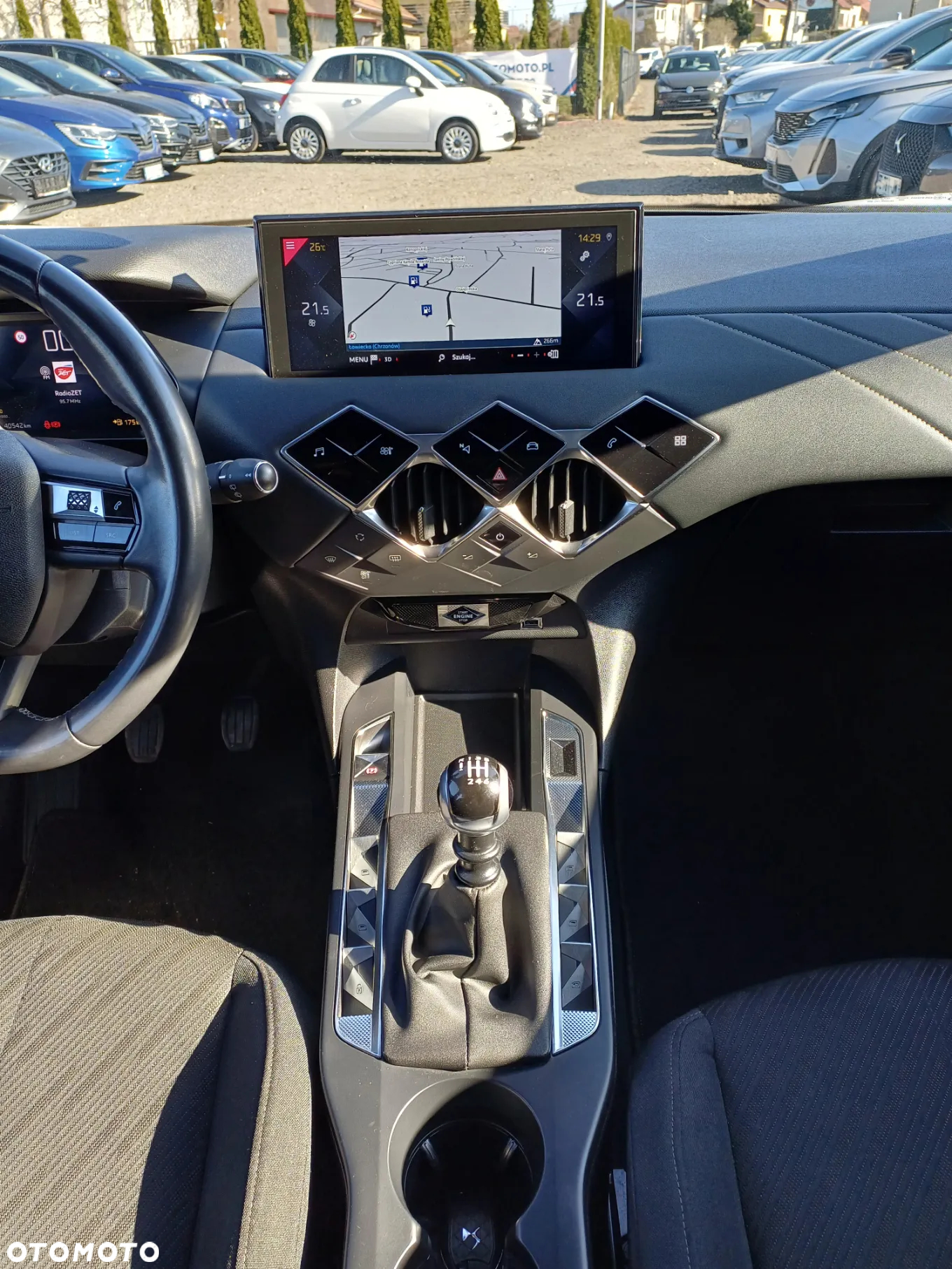 DS Automobiles DS 3 Crossback 1.2 PureTech Bastille - 21