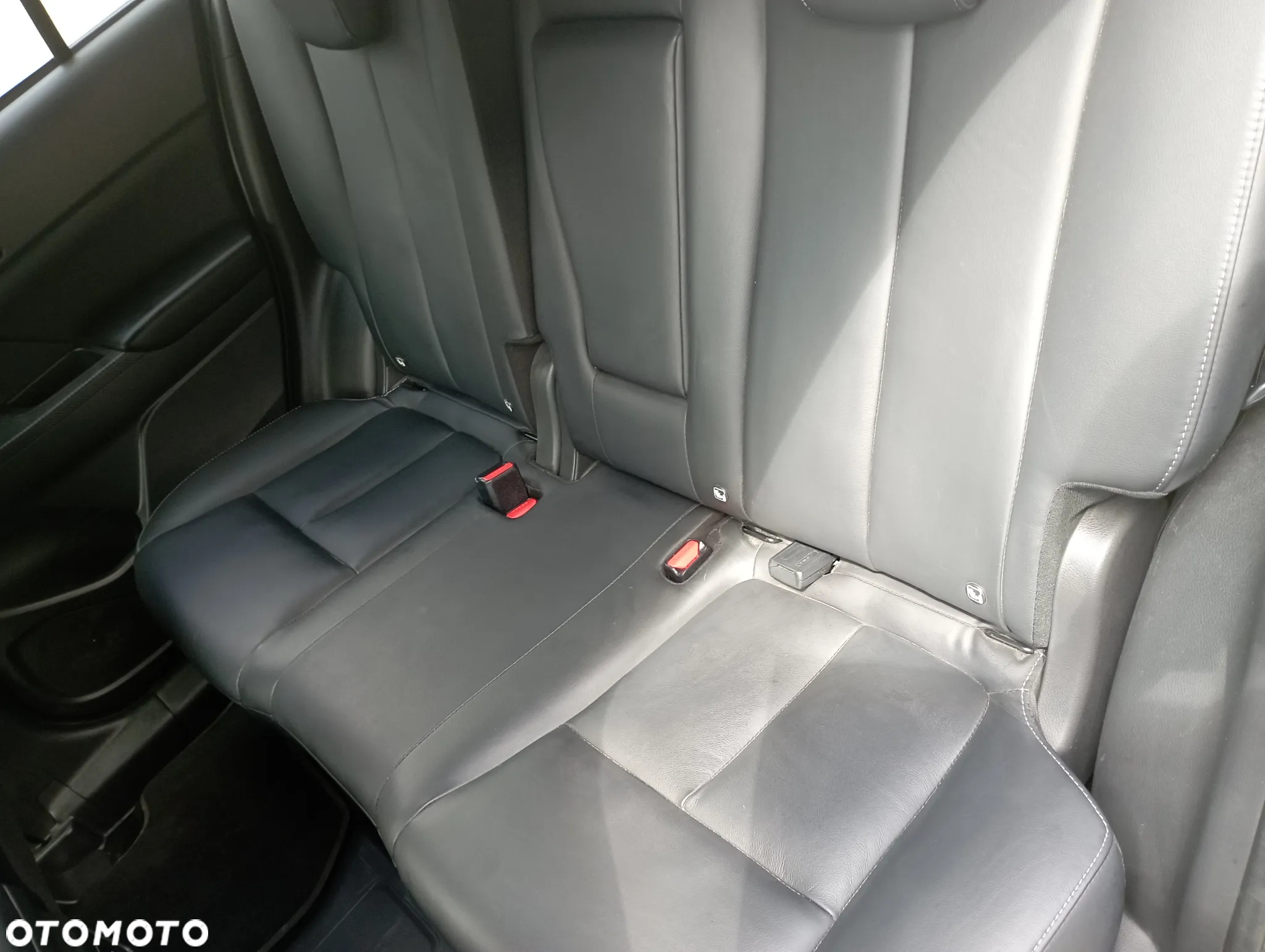 Mitsubishi Eclipse Cross 2.4 PHEV Instyle Plus - 6