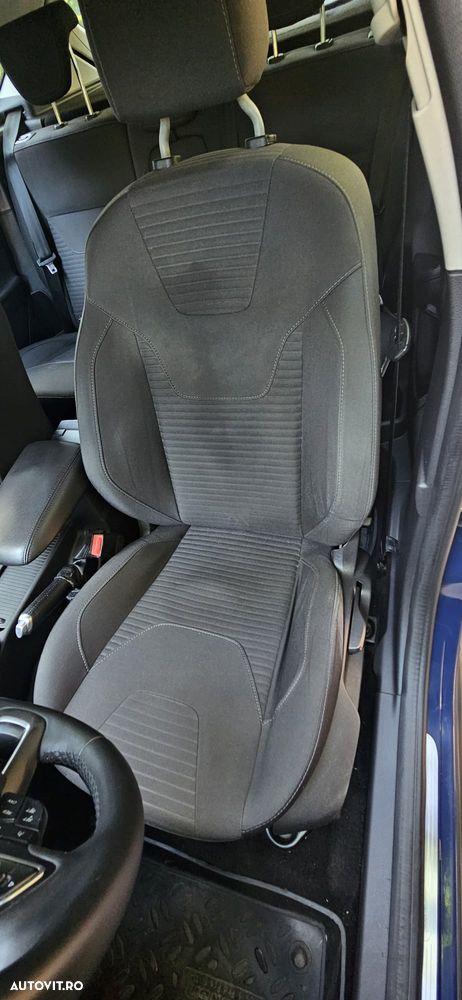 Ford Focus 1.5 TDCi Titanium - 9