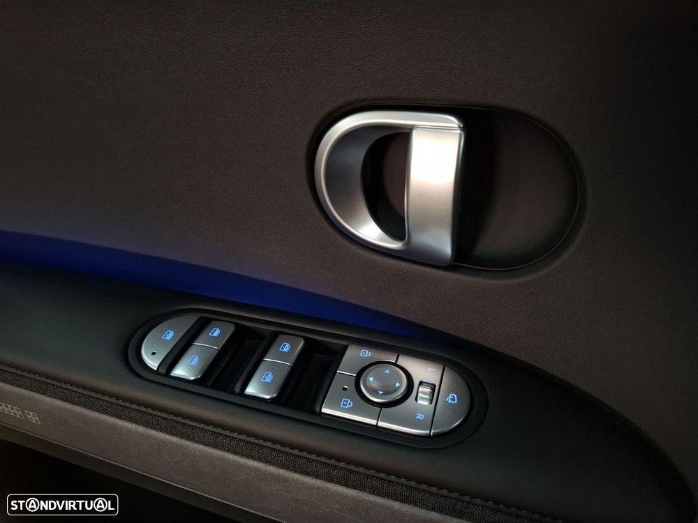 Hyundai Ioniq 5 84 kWh Vanguard - 26