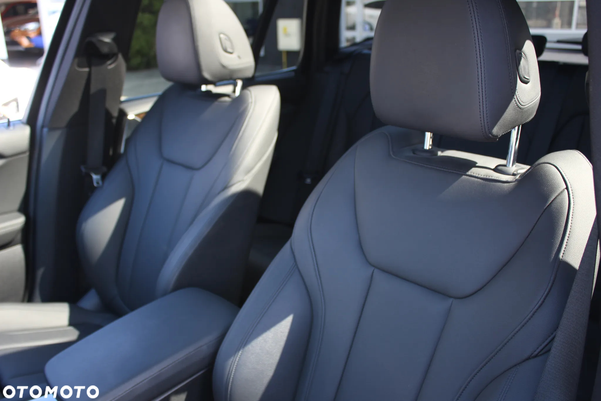 BMW X3 xDrive30i xLine - 23