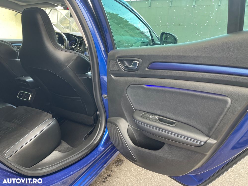 Renault Megane ENERGY dCi 165 EDC GT - 26