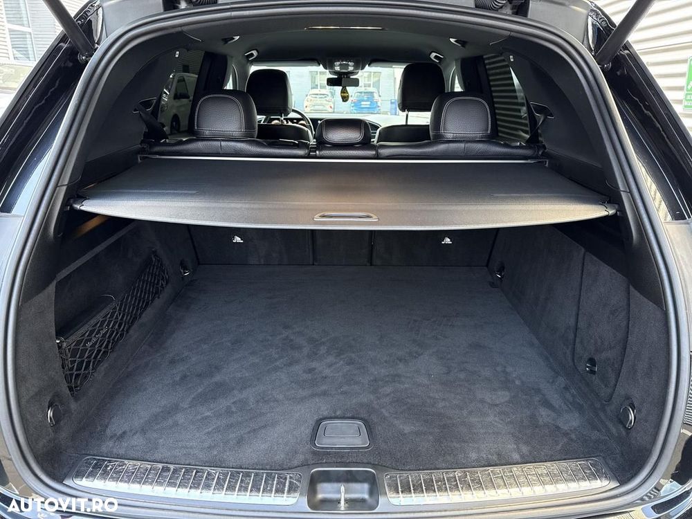 Mercedes-Benz GLE - 19