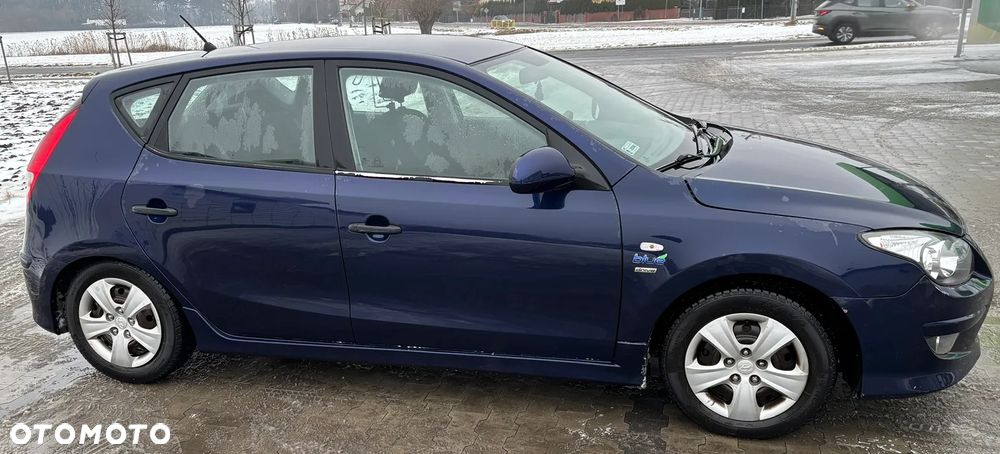Hyundai i30 1.6 CRDi Blue Classic - 3