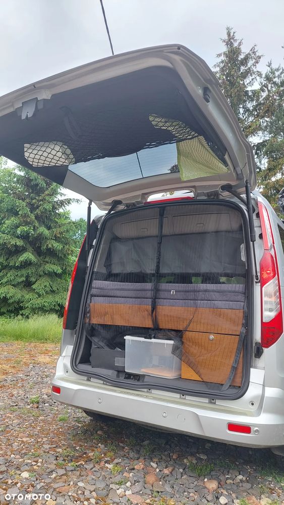 Ford Tourneo Connect Gr 1.6 TDCi Trend - 28