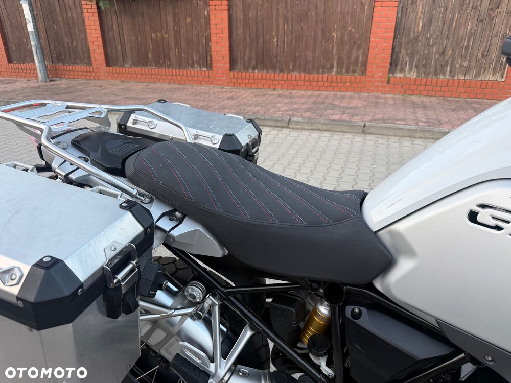 BMW GS - 11