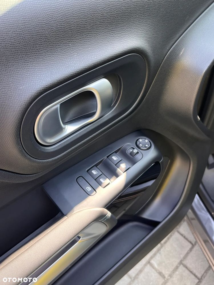 Citroën C5 Aircross 1.5 BlueHDi Max EAT8 - 19
