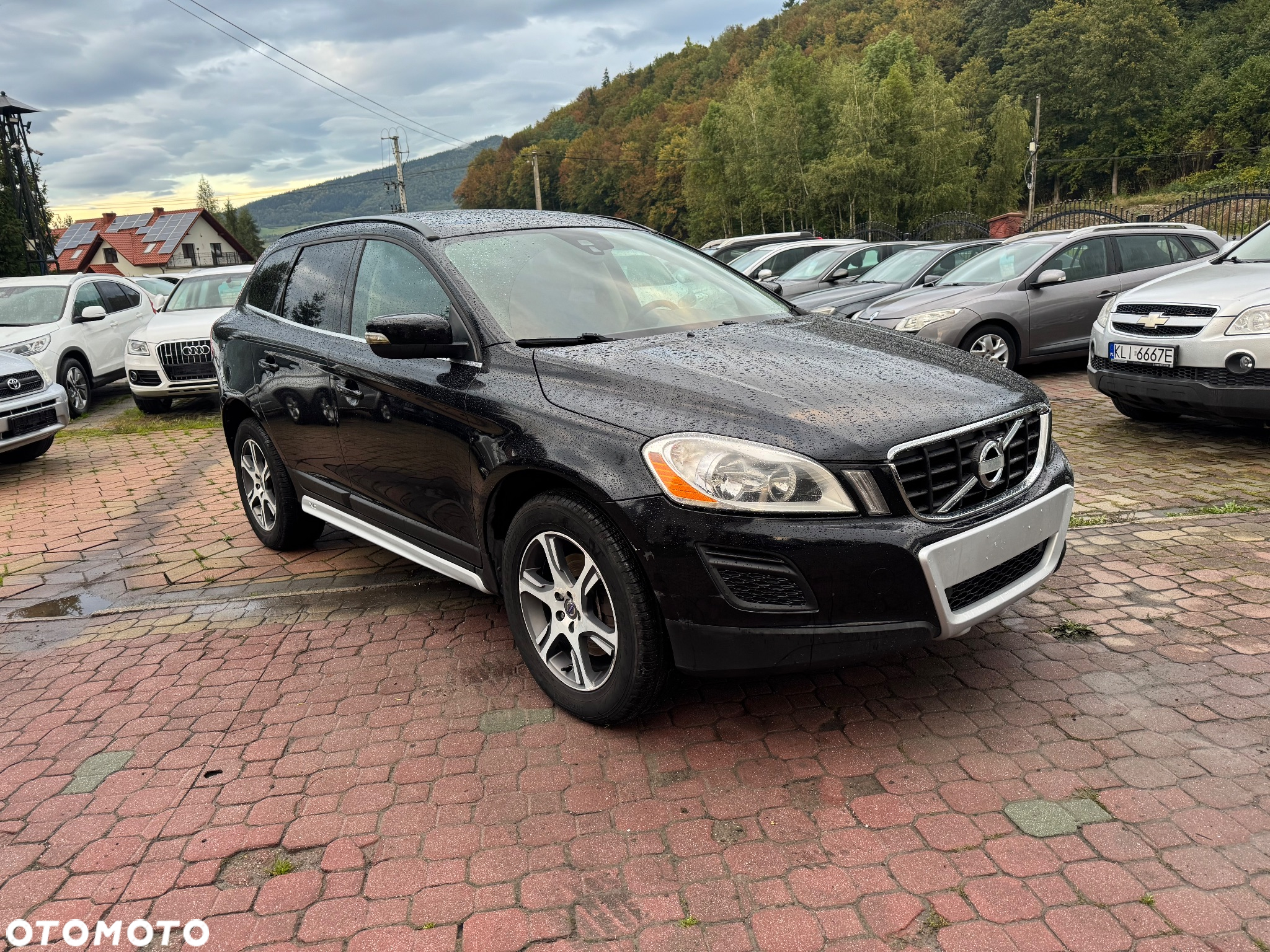 Volvo XC 60 - 3