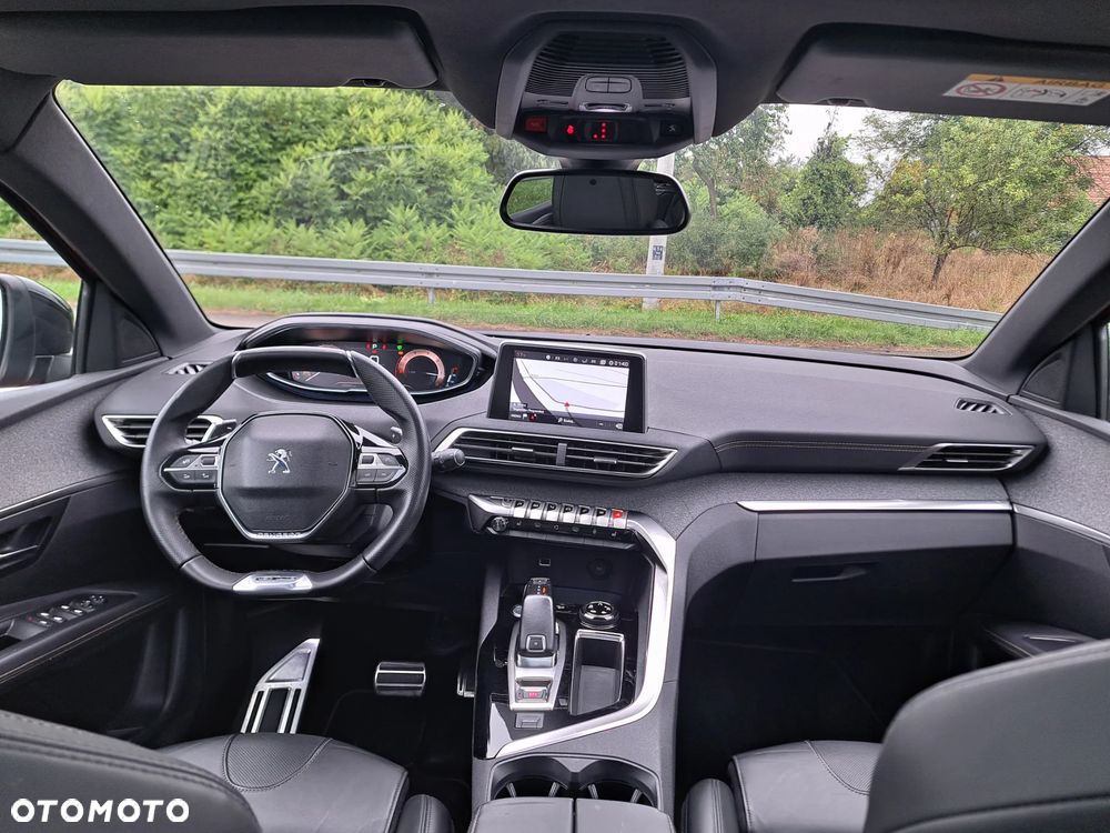 Peugeot 3008 - 26