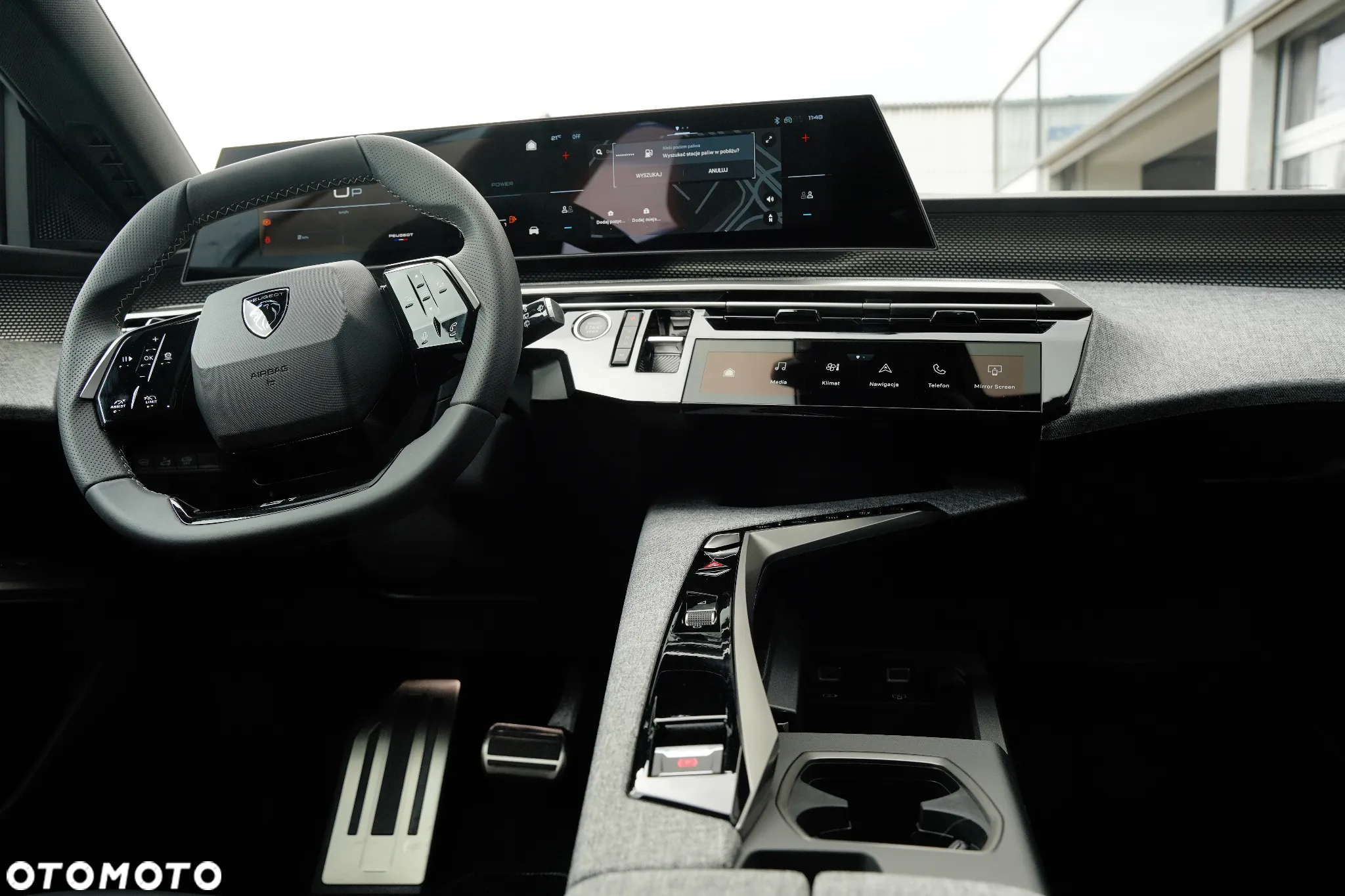 Peugeot 5008 1.2 PureTech mHEV GT S&S e-DCS6 - 13