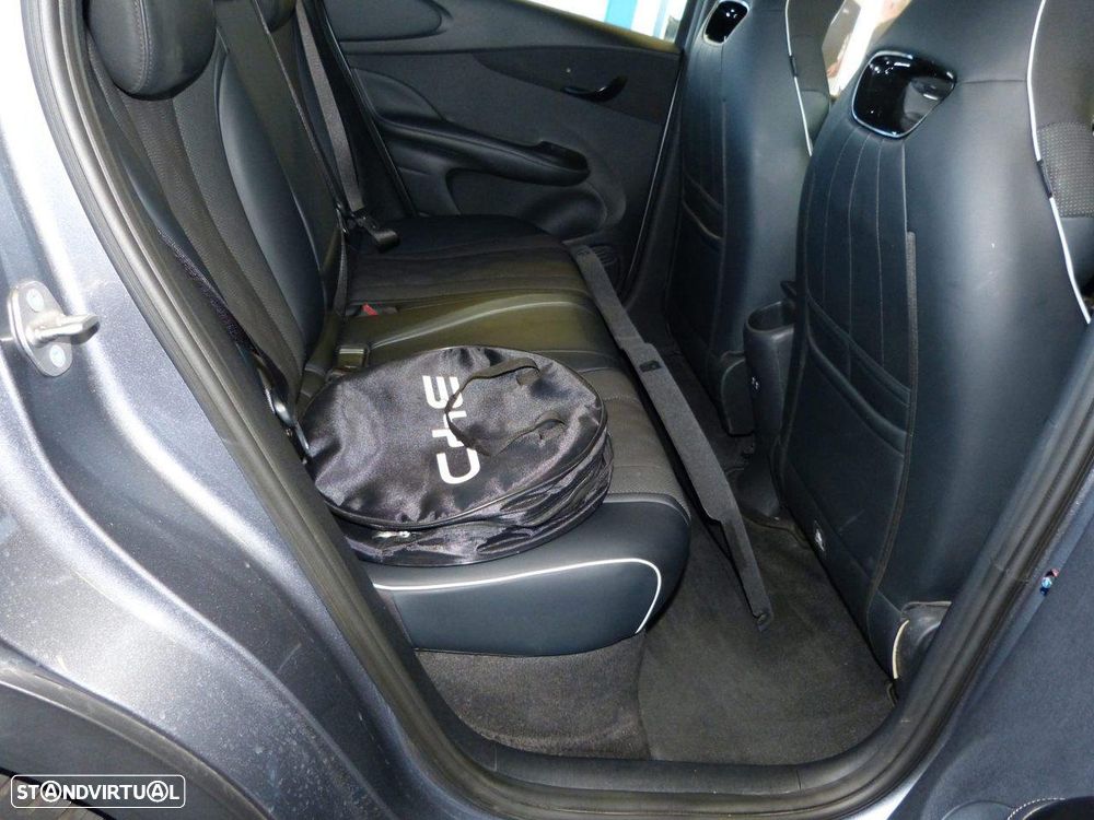 BYD Dolphin Comfort - 6