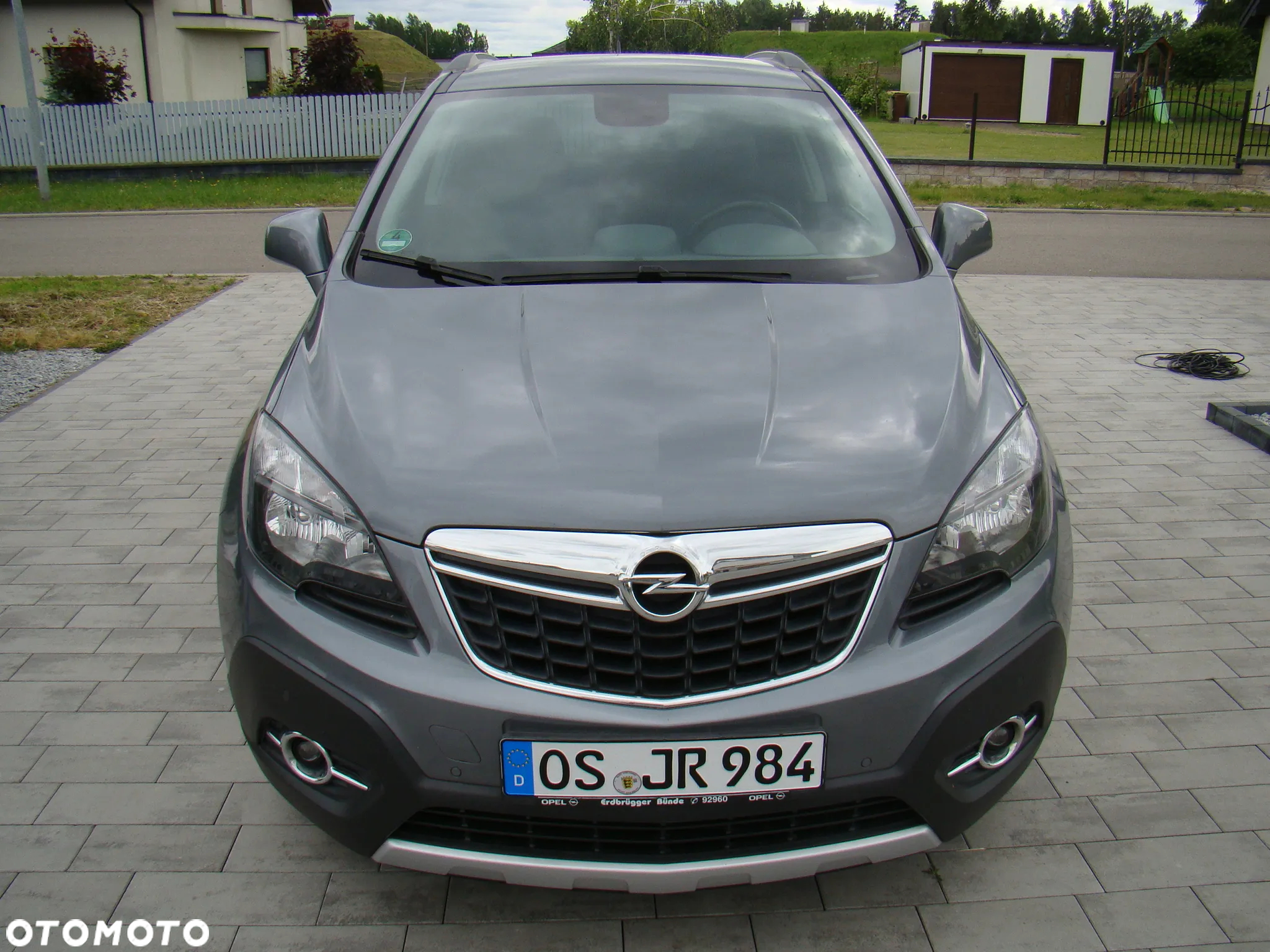 Opel Mokka 1.4 Turbo ecoFLEX Start/Stop Innovation - 3