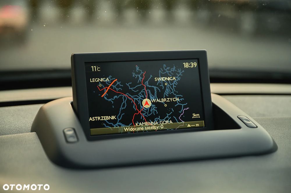 Peugeot 5008 2.0 HDi Allure - 40
