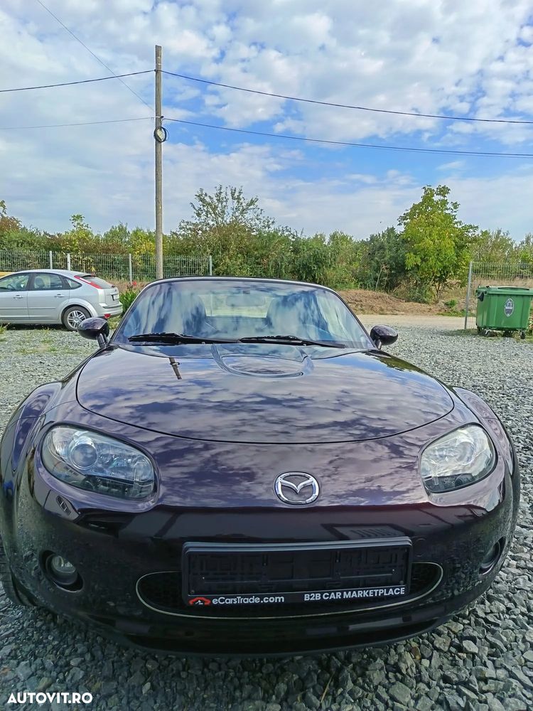 Mazda MX-5 - 10