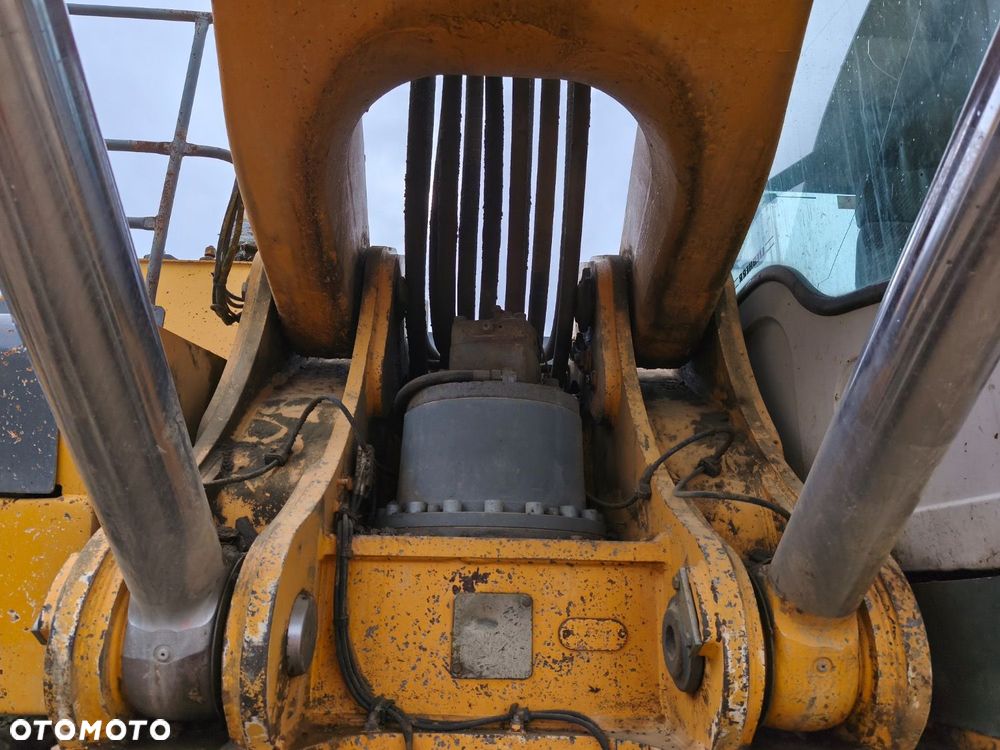 Liebherr R 964 C Hd - 36