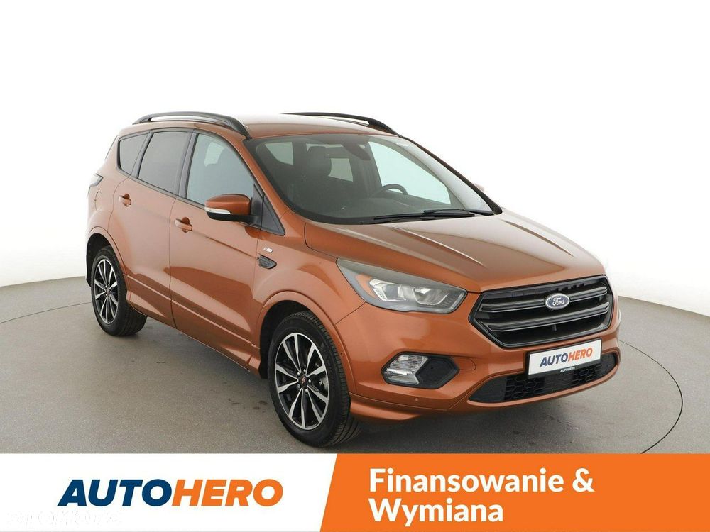 Ford Kuga 2.0 TDCi 2x4 ST-Line - 10