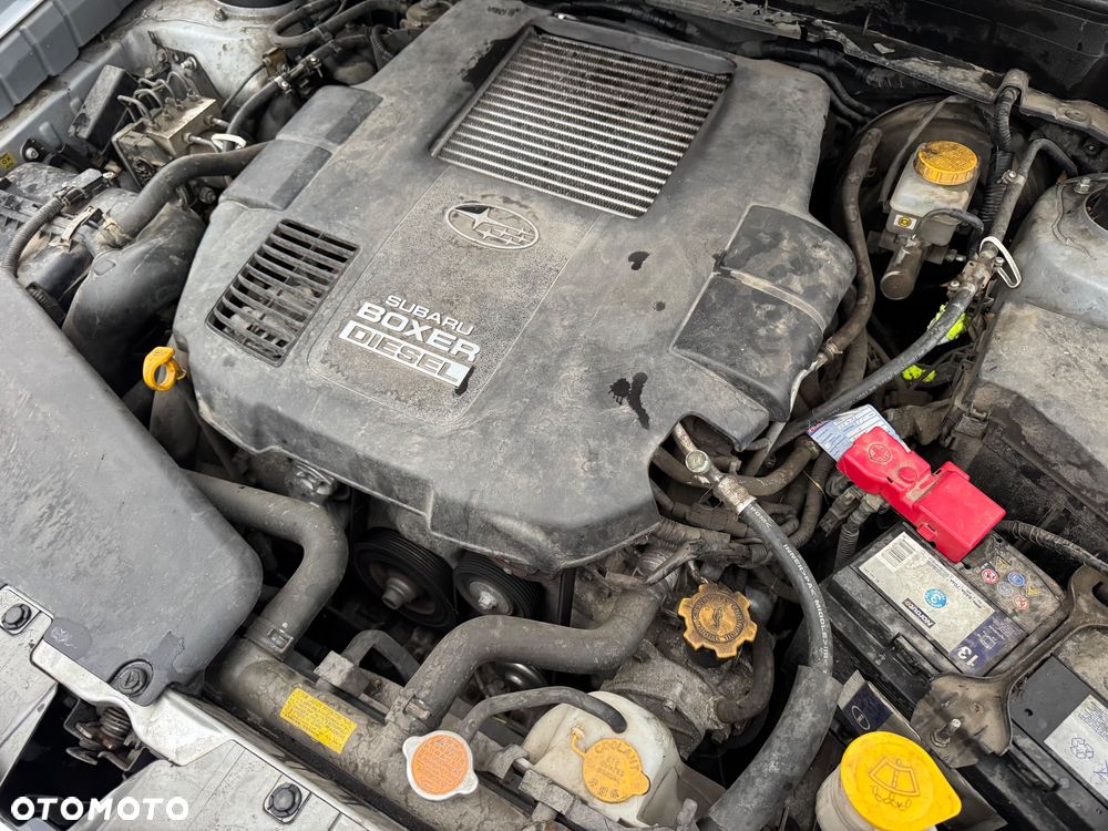 Subaru Forester 2.0D Exclusive - 32