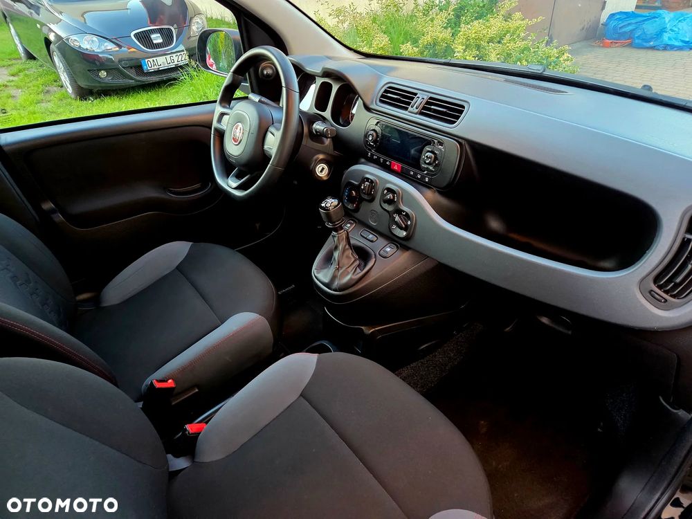 Fiat Panda 1.2 Easy - 15