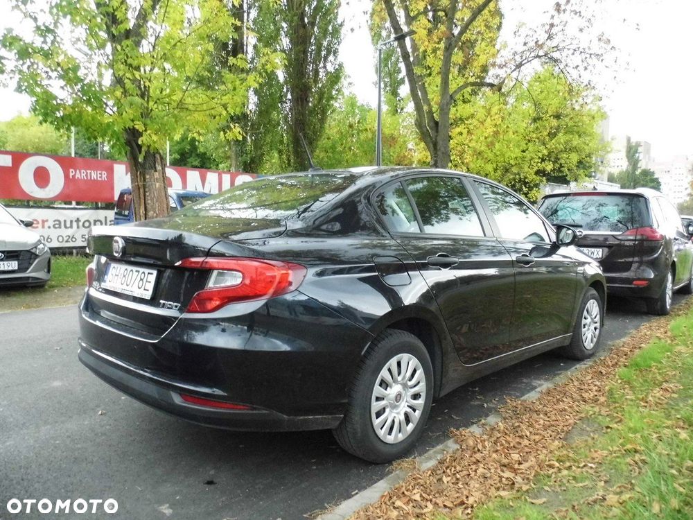 Fiat Tipo - 3