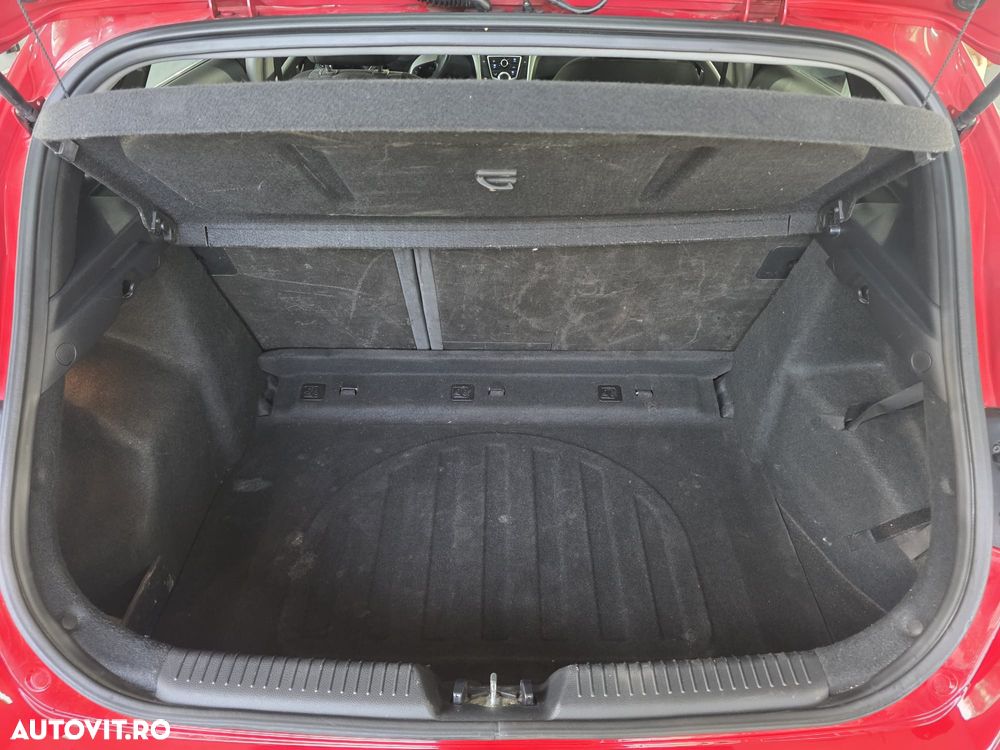 Hyundai i30 1.4MPi Comfort - 19