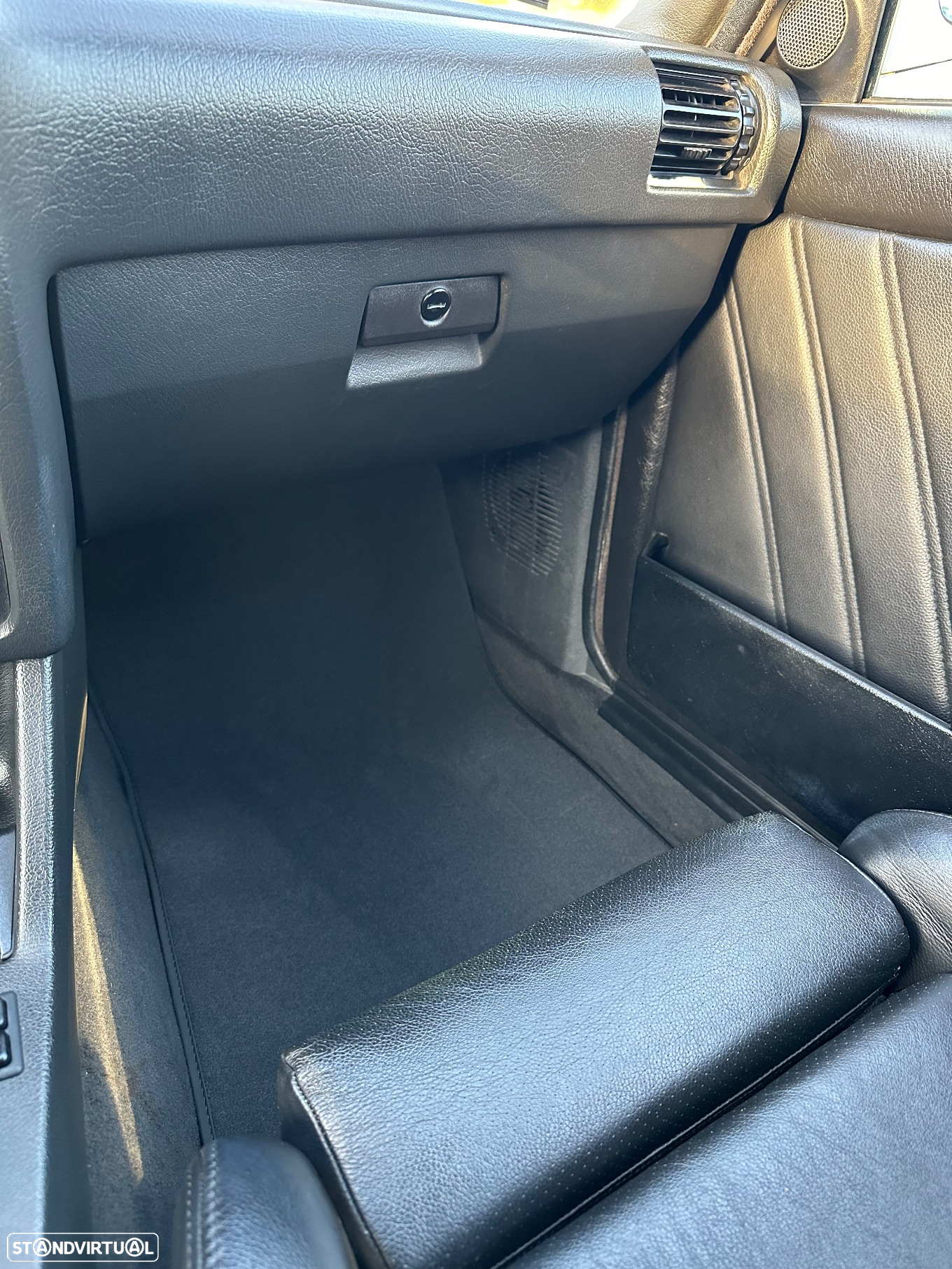 BMW 316 i Baur - 16