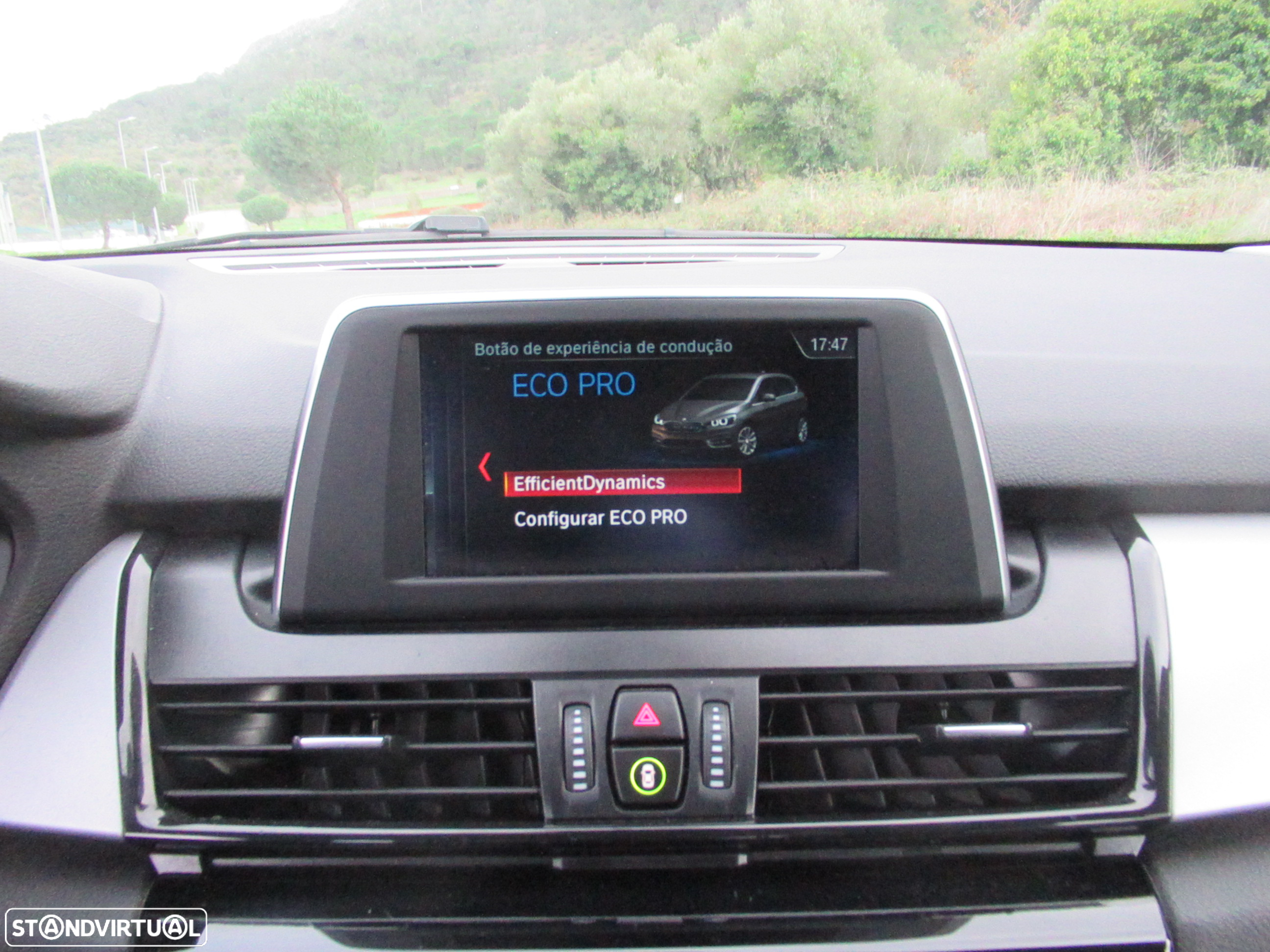 BMW 216 Active Tourer d Advantage - 27