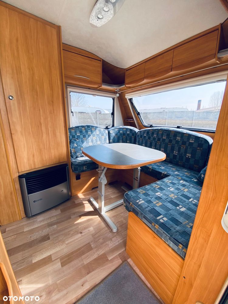 Adria Adora 512 UL - 7