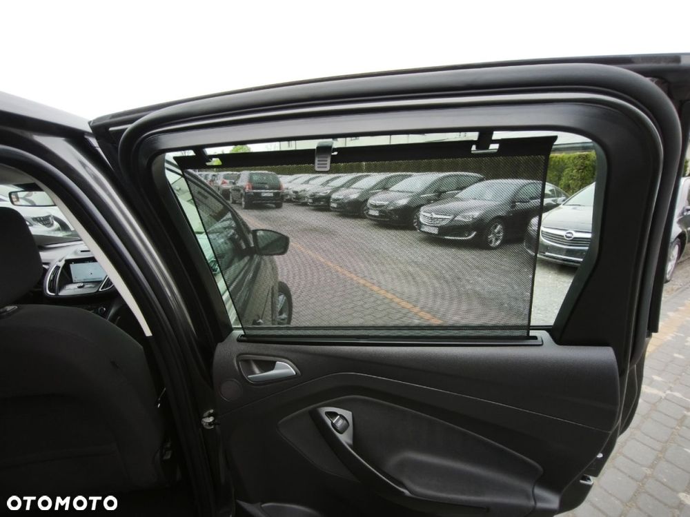 Ford C-MAX - 15