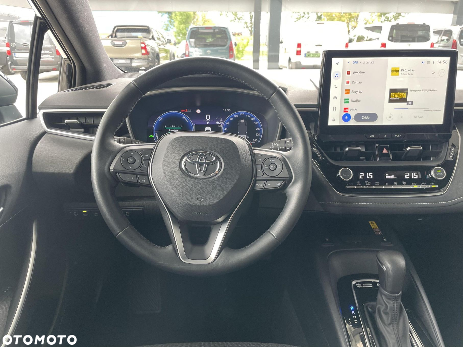 Toyota Corolla - 12
