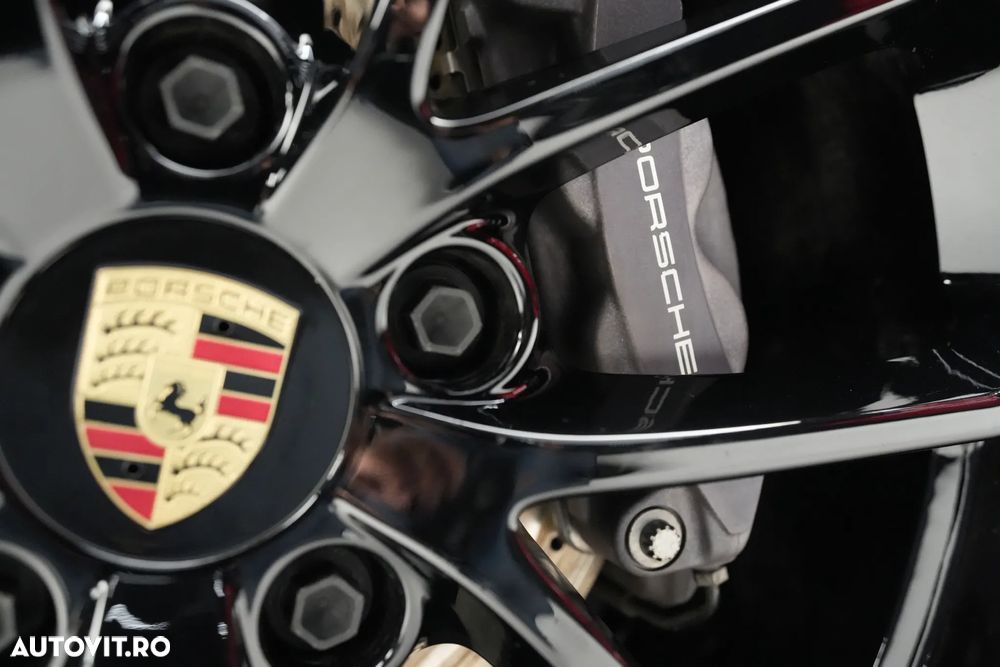 Porsche Cayman 718 PDK - 12