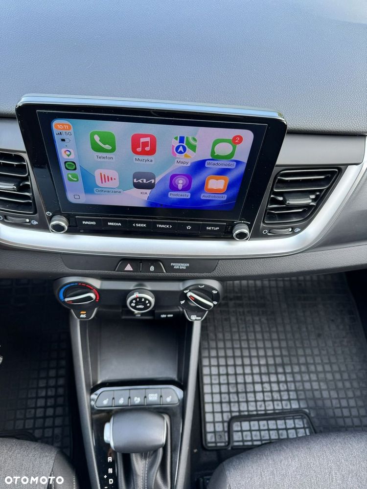 Kia Stonic - 20