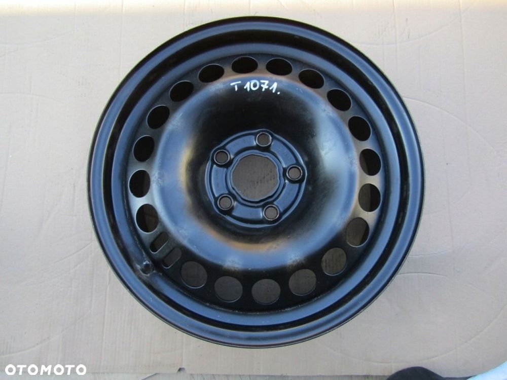 1x Felga 17 Opel Insignia A od 2008- 2017r / 7j 5x120 ET41 / oryginał - 2