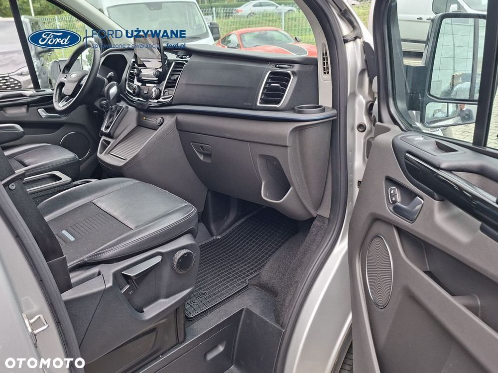 Ford Tourneo Custom L2 Tourneo Active - 19