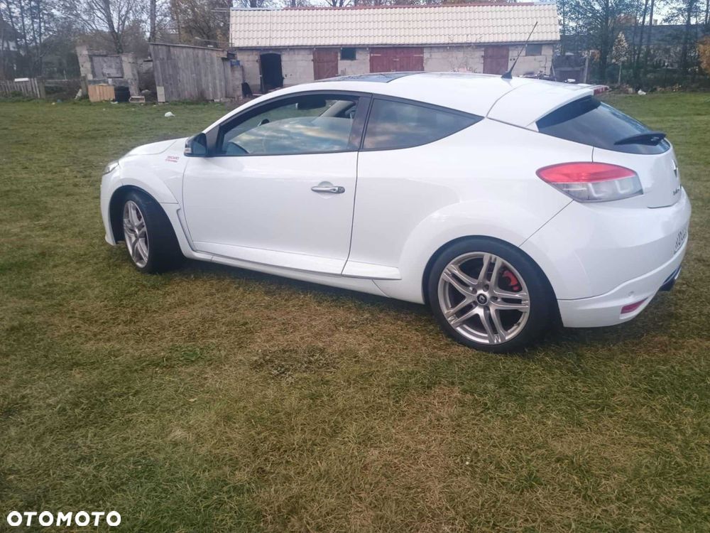 Renault Megane - 3