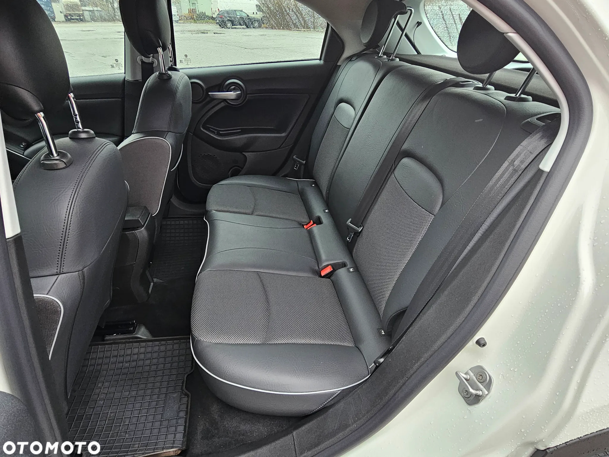Fiat 500X 1.4 Multiair DCT 4x2 S&S Cross - 21