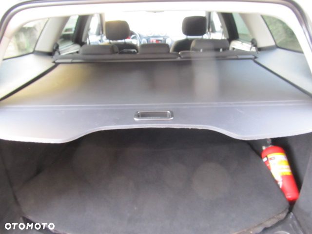 Ford Mondeo 2.0 TDCi Champions Edition - 28