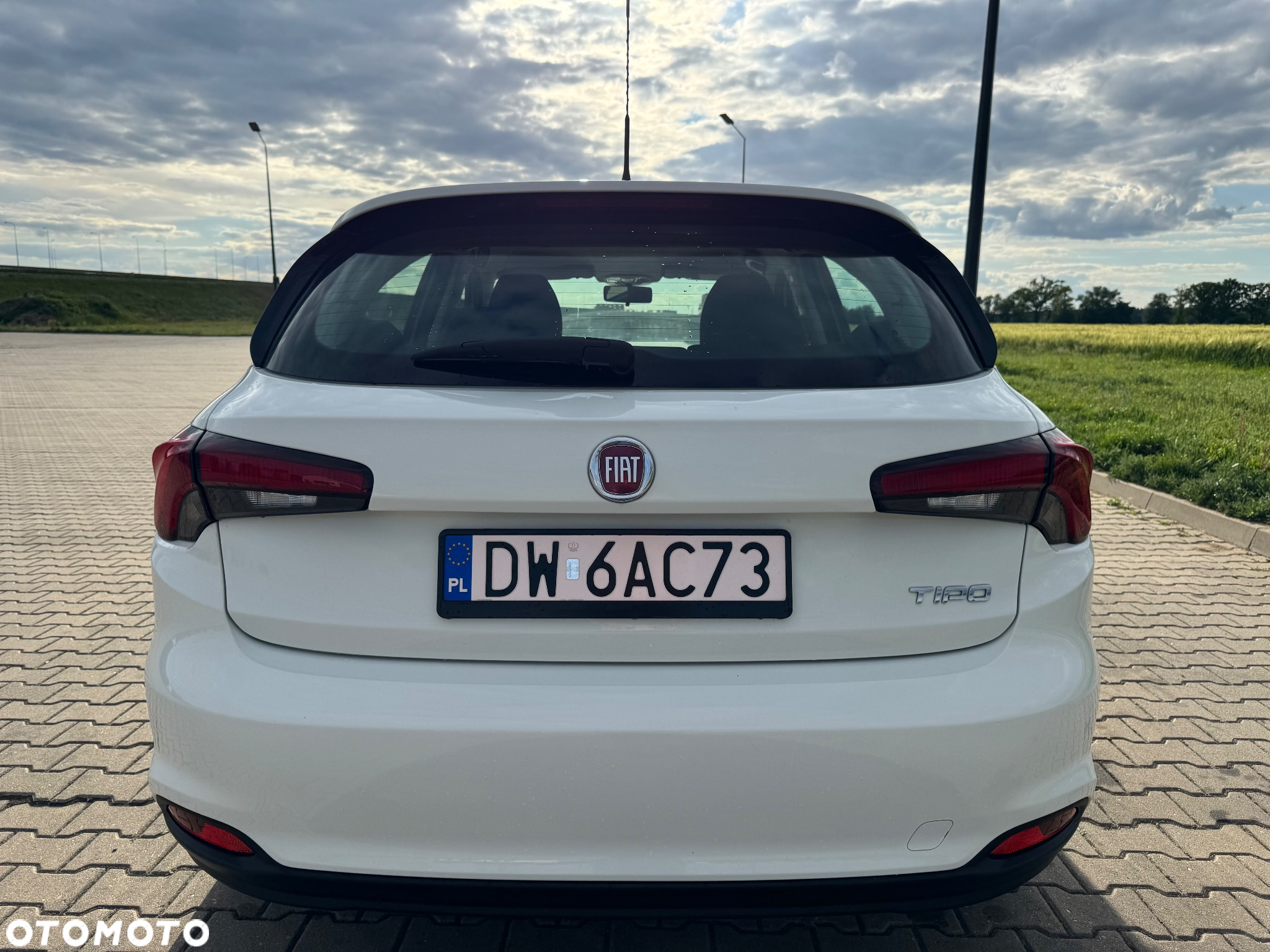 Fiat Tipo 1.4 16v Easy - 5
