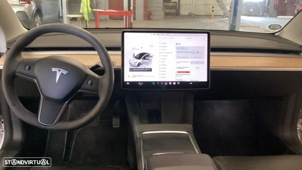 Tesla Model 3 Long Range AWD Dual Motor - 3
