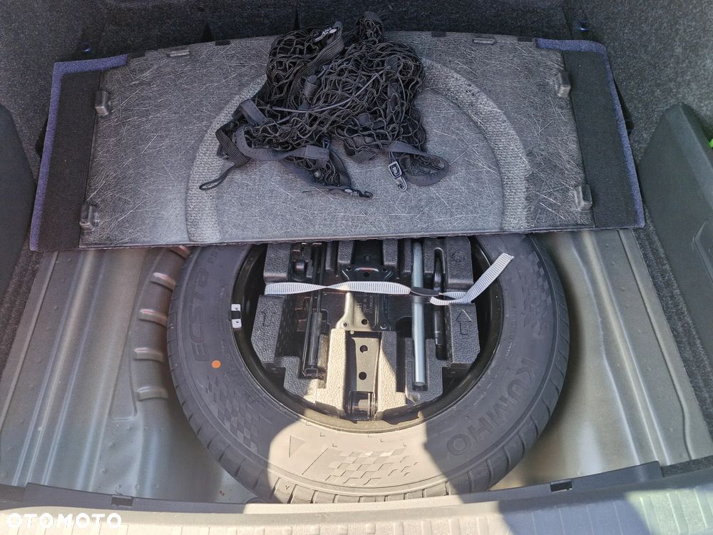 Skoda Octavia 1.5 TSI GPF ACT Style - 7