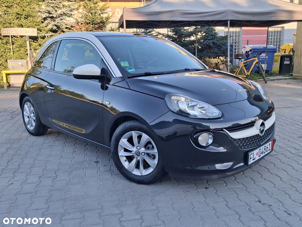 Opel Adam - 3