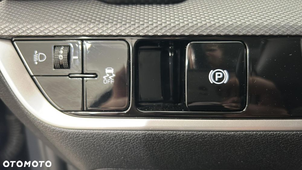 Kia Sportage 1.6 T-GDI M 2WD DCT - 27