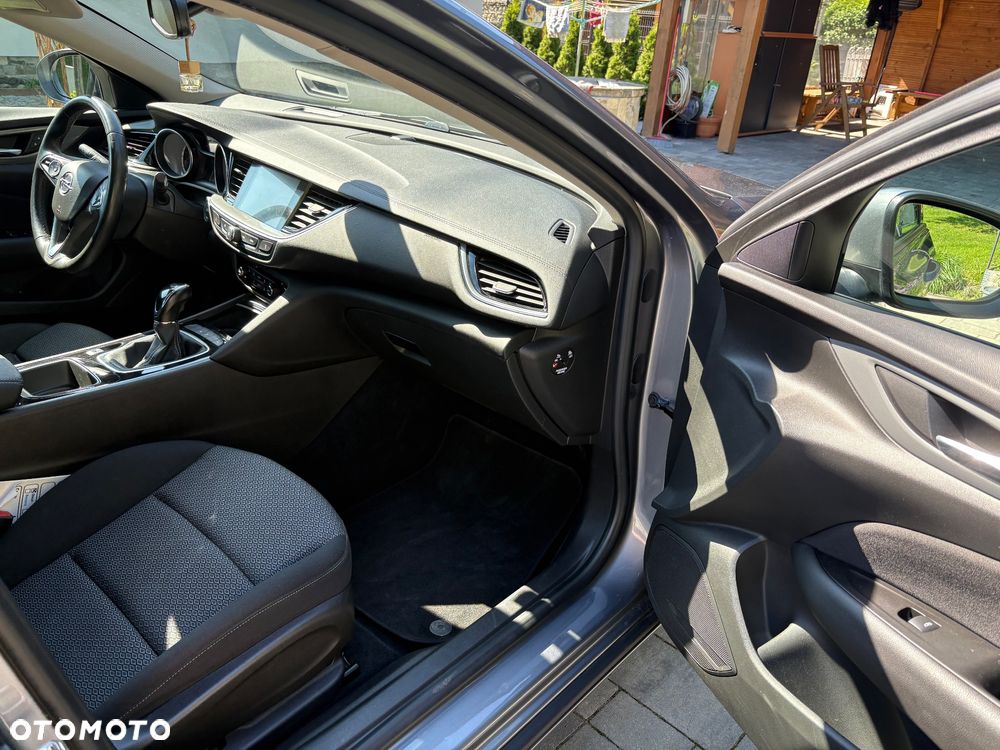 Opel Insignia - 7