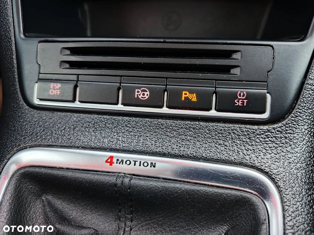 Volkswagen Tiguan 1.4 TSI 4Mot Sport&Style - 23