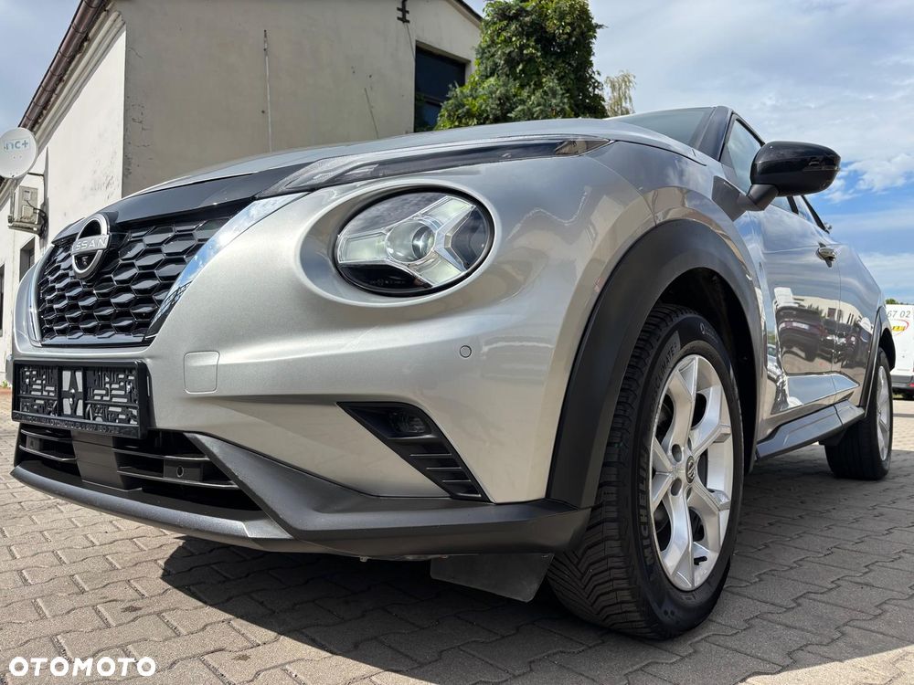 Nissan Juke - 10
