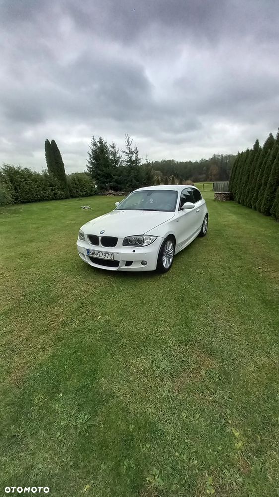 BMW Seria 1 118i - 10